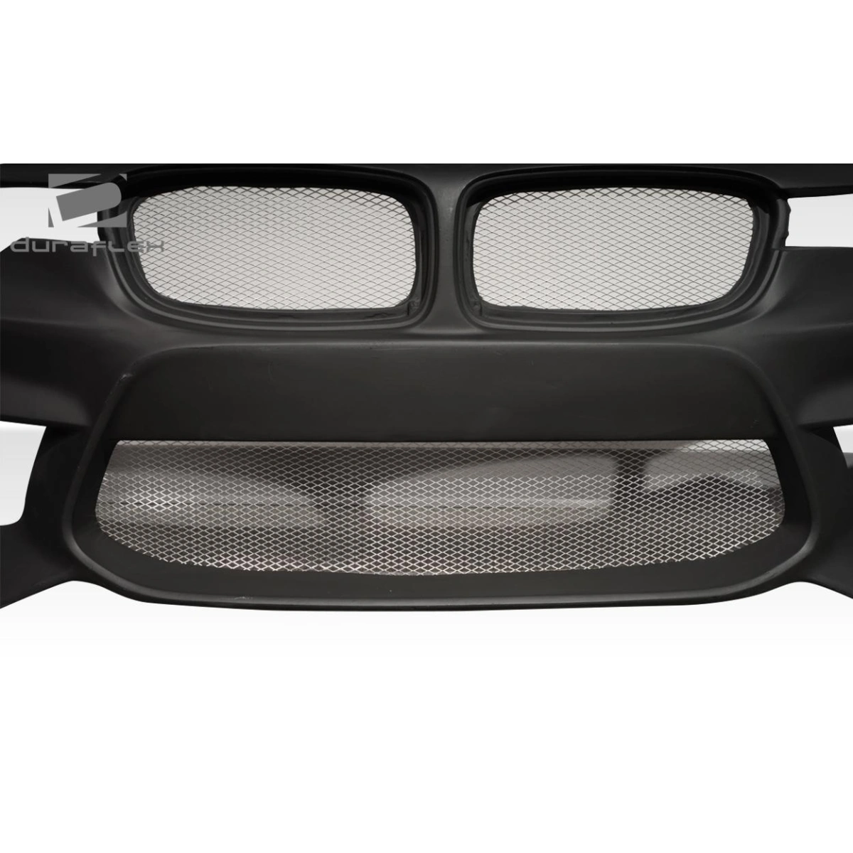 Modify your BMW 3-Series 2012 with our Exterior/Front Bumpers - 17