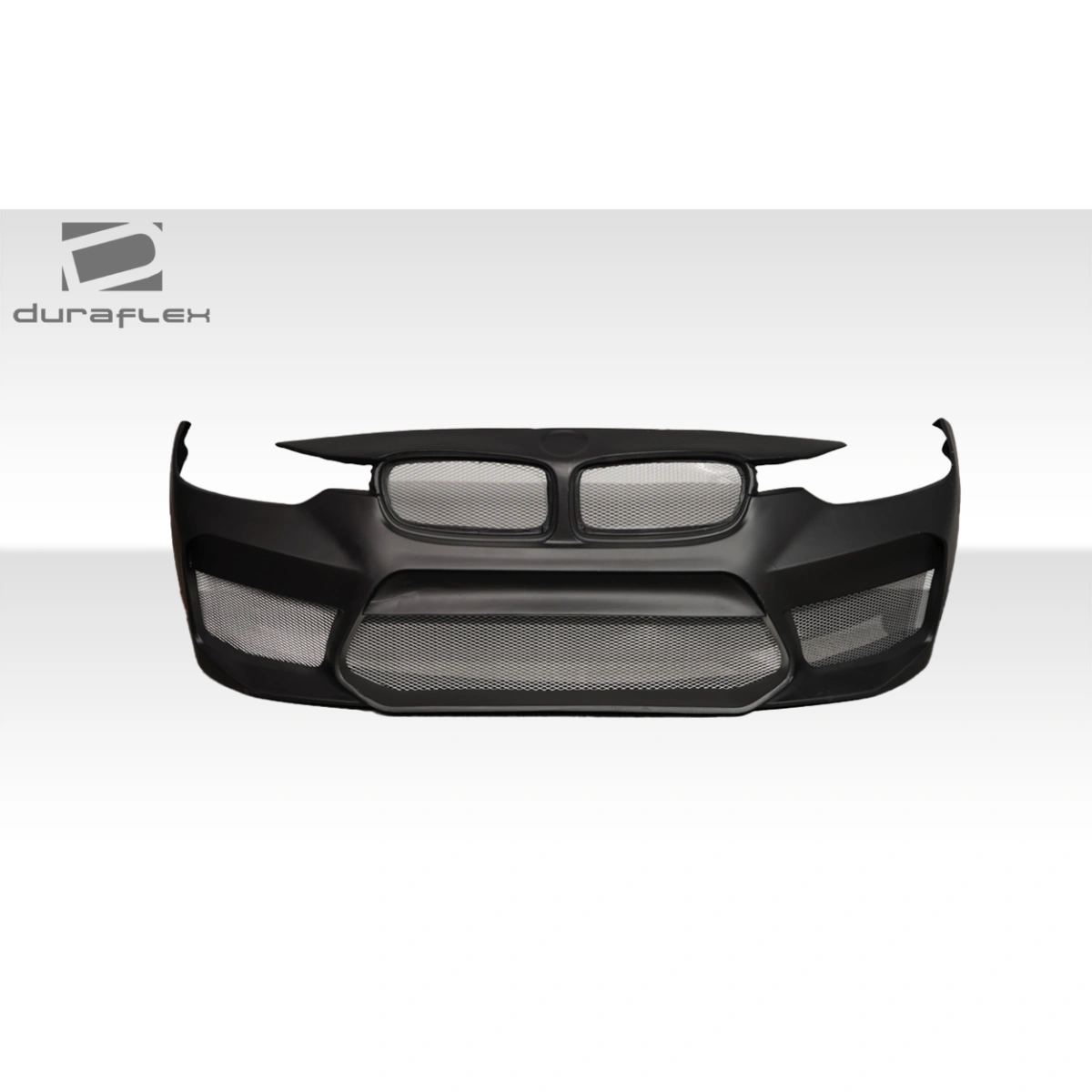 Modify your BMW 3-Series 2012 with our Exterior/Front Bumpers - 3
