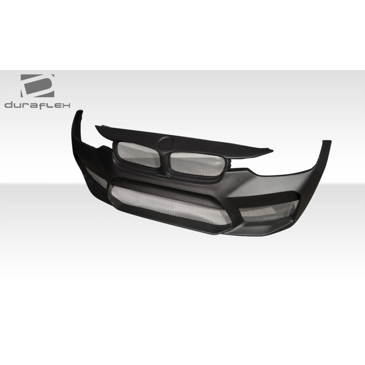 Modify your BMW 3-Series 2012 with our Exterior/Front Bumpers - 7