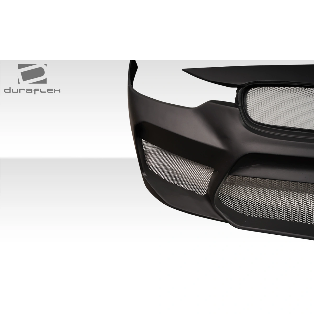 Modify your BMW 3-Series 2012 with our Exterior/Front Bumpers - 9