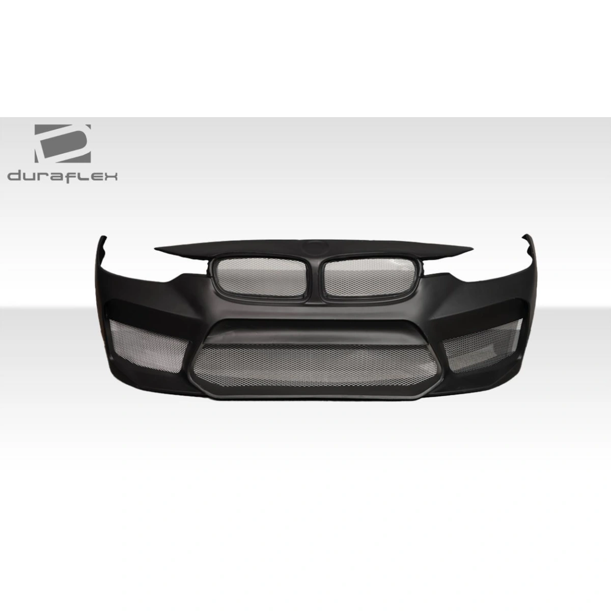 Modify your BMW 3-Series 2012 with our Exterior/Front Bumpers - 4