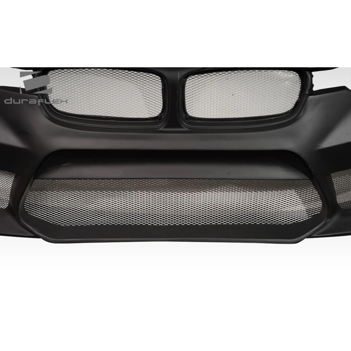Modify your BMW 3-Series 2012 with our Exterior/Front Bumpers - 18
