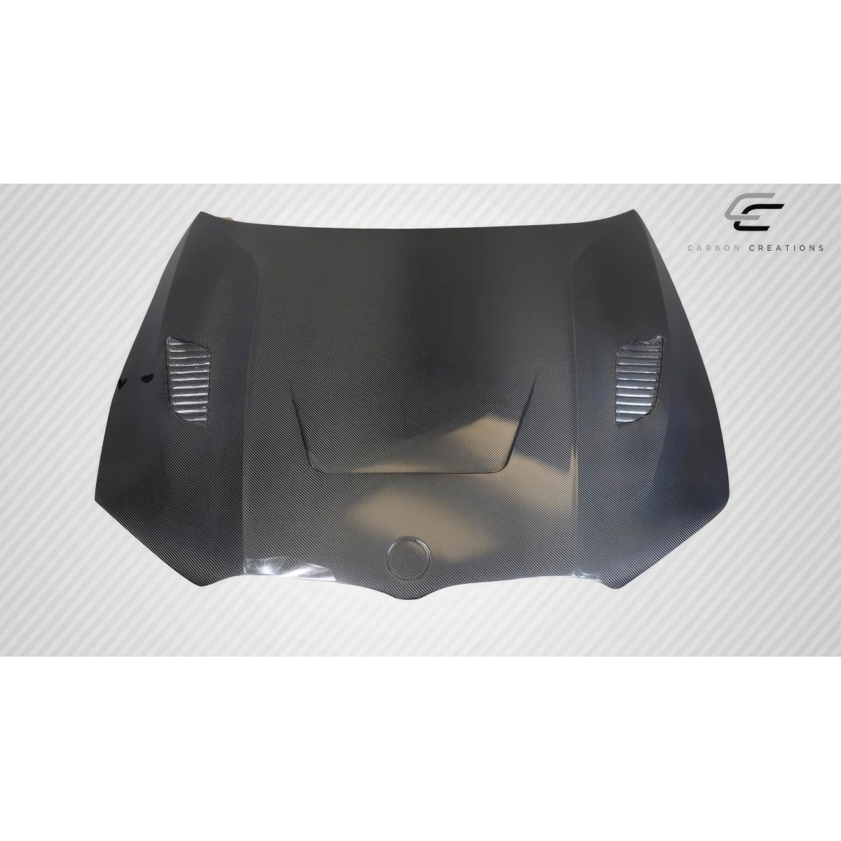 Modify your BMW 3-Series 2019 with our Exterior/Hoods - 2