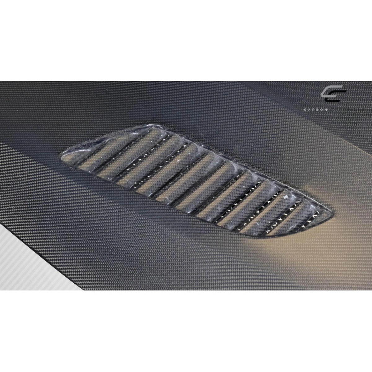 Modify your BMW 3-Series 2019 with our Exterior/Hoods - 10