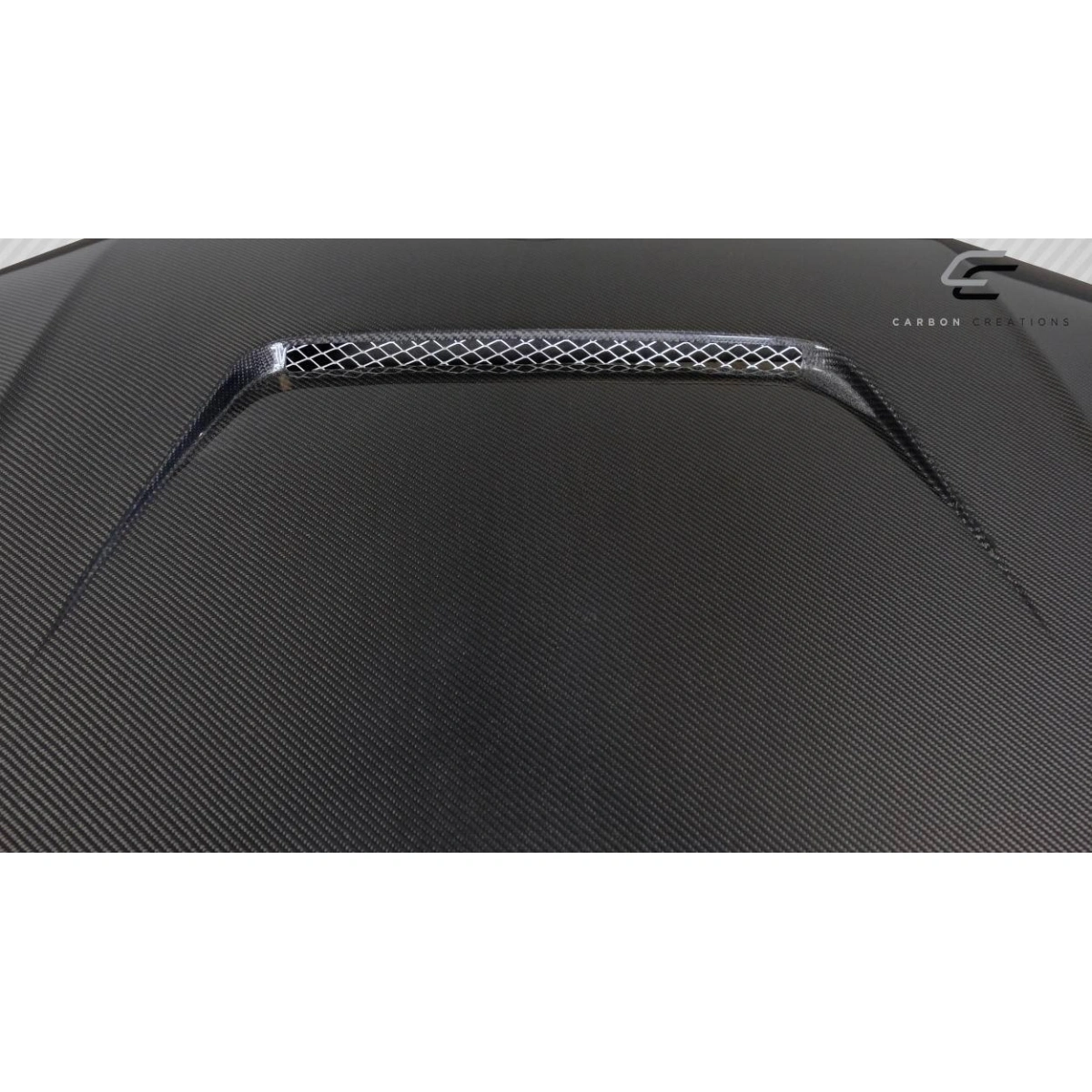 Modify your BMW 3-Series 2019 with our Exterior/Hoods - 18