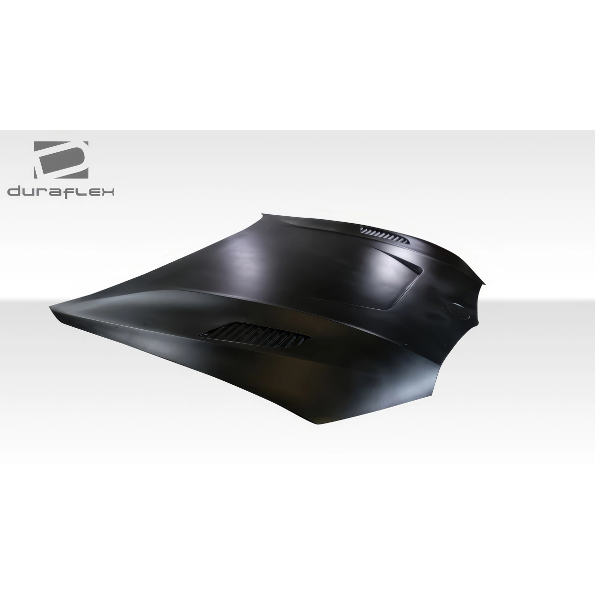 Modify your BMW 3-Series 2019 with our Exterior/Hoods - 4