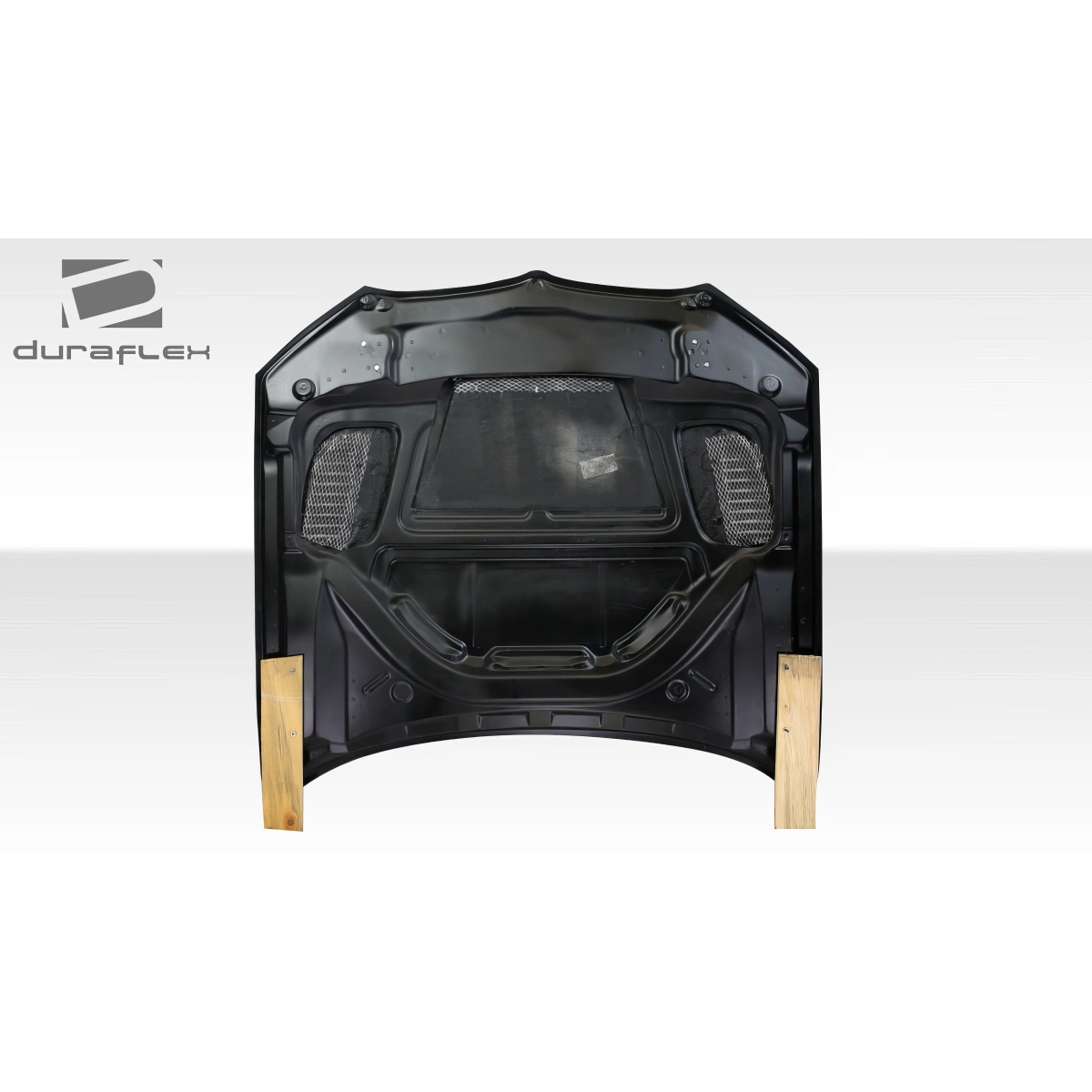 Modify your BMW 3-Series 2019 with our Exterior/Hoods - 7