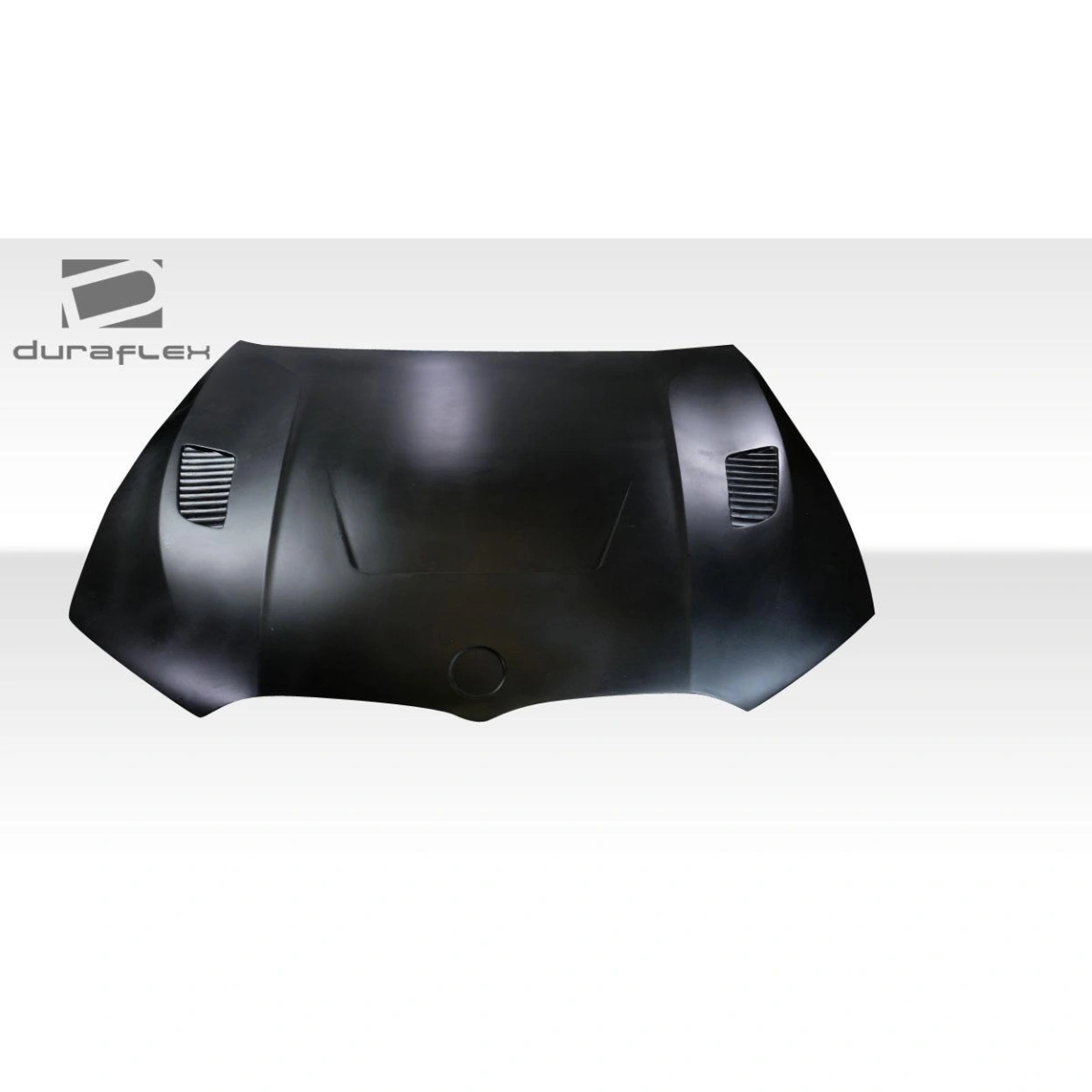 Modify your BMW 3-Series 2019 with our Exterior/Hoods - 5