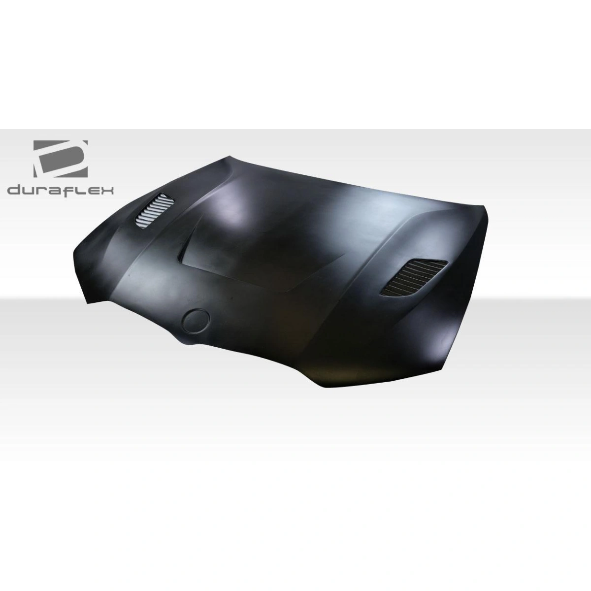 Modify your BMW 3-Series 2019 with our Exterior/Hoods - 9