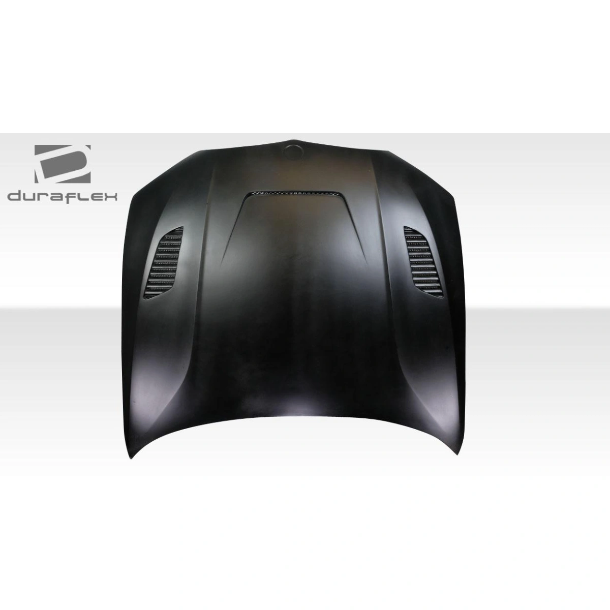 Modify your BMW 3-Series 2019 with our Exterior/Hoods - 11