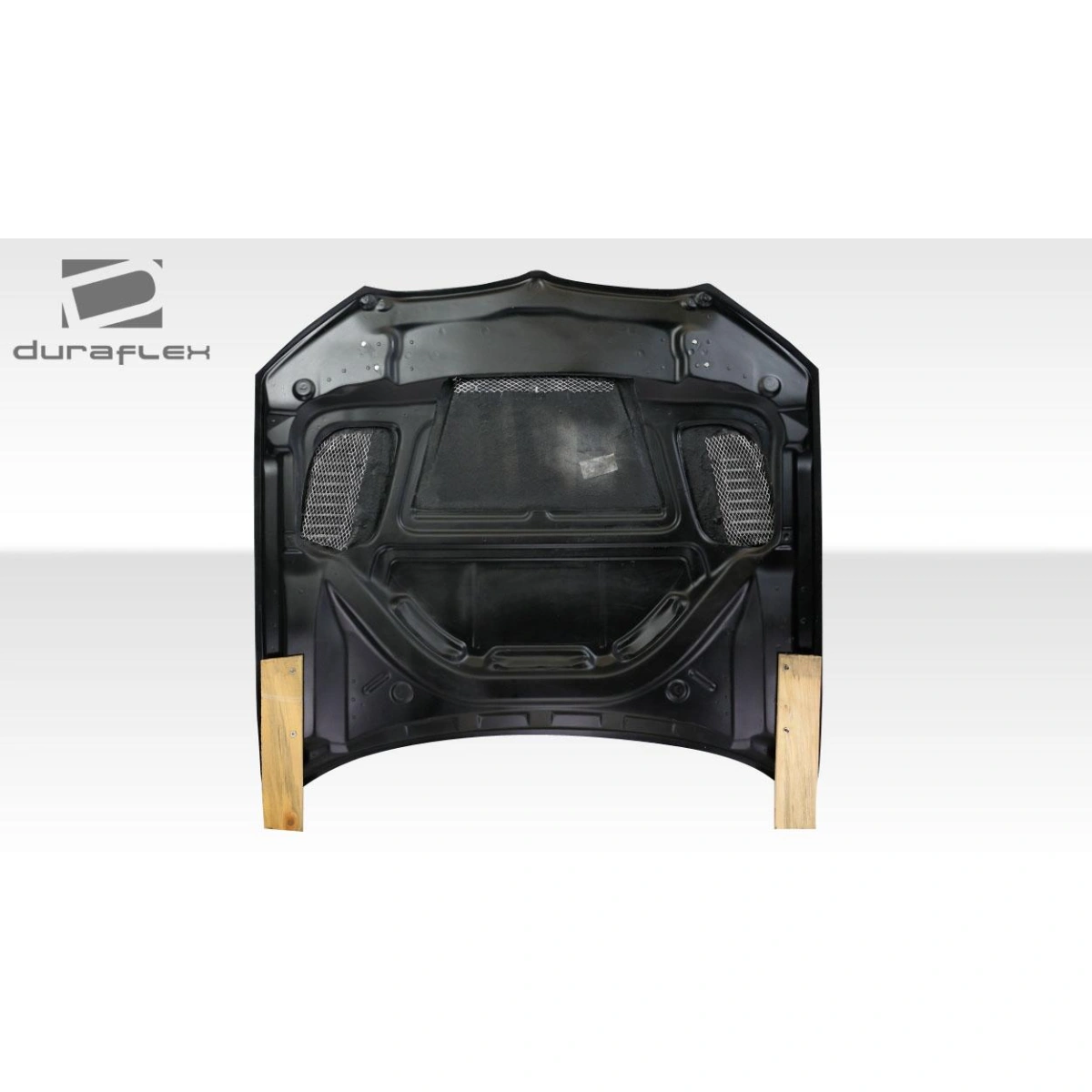 Modify your BMW 3-Series 2019 with our Exterior/Hoods - 13