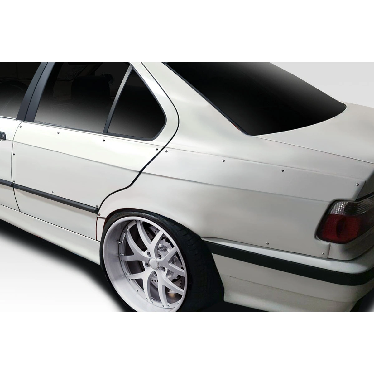 Modify your BMW 3-Series 1992 with our Exterior/Fenders - 3