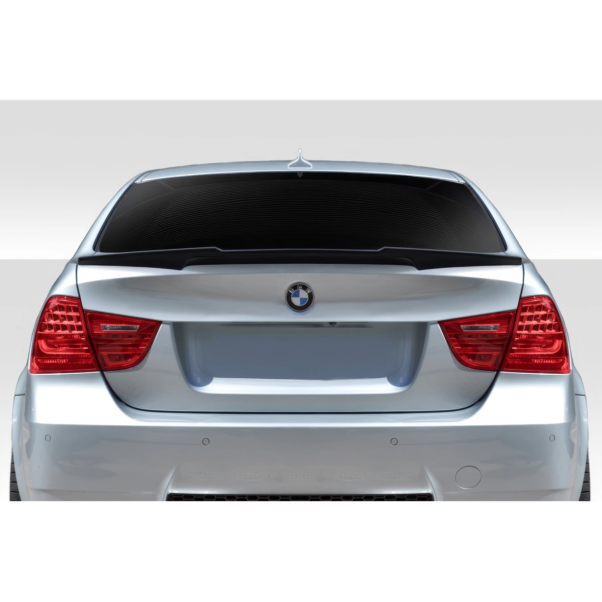 Modify your BMW 3-Series 2006 with our Exterior/Wings - 1