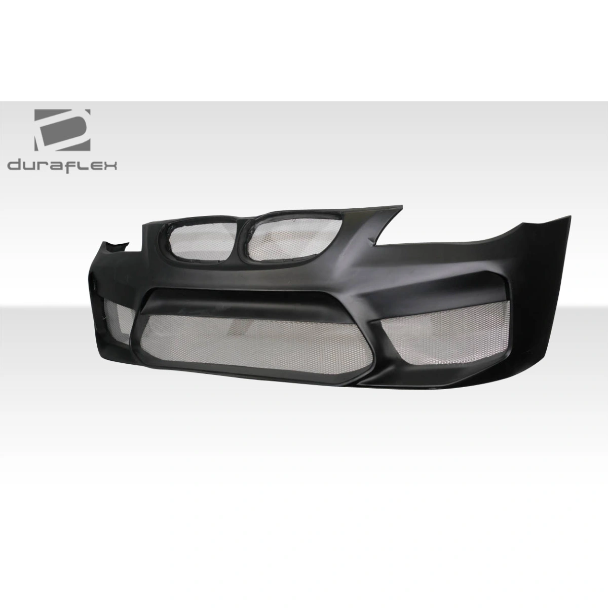 Modify your BMW 5-Series 2004 with our Exterior/Front Bumpers - 4