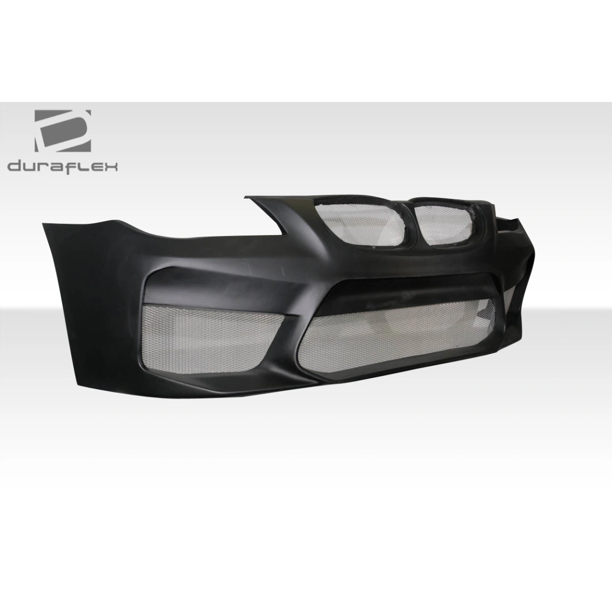 Modify your BMW 5-Series 2004 with our Exterior/Front Bumpers - 7
