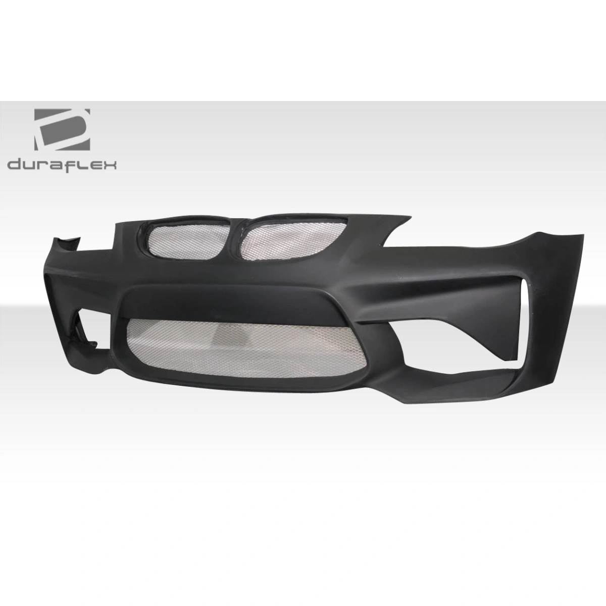 Modify your BMW 5-Series 2004 with our Exterior/Front Bumpers - 4