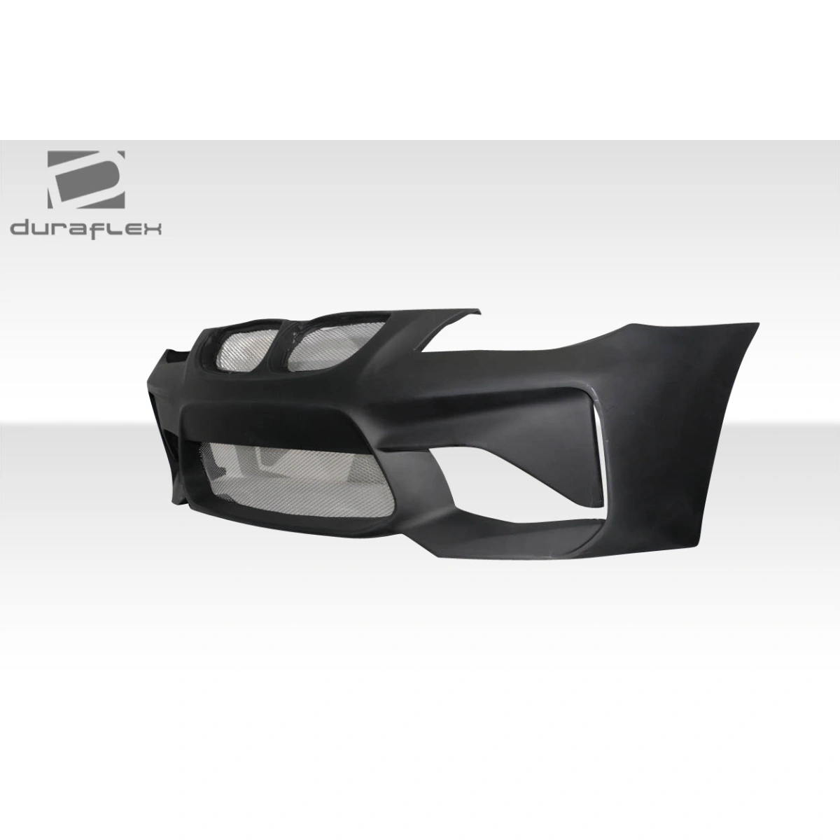 Modify your BMW 5-Series 2004 with our Exterior/Front Bumpers - 5