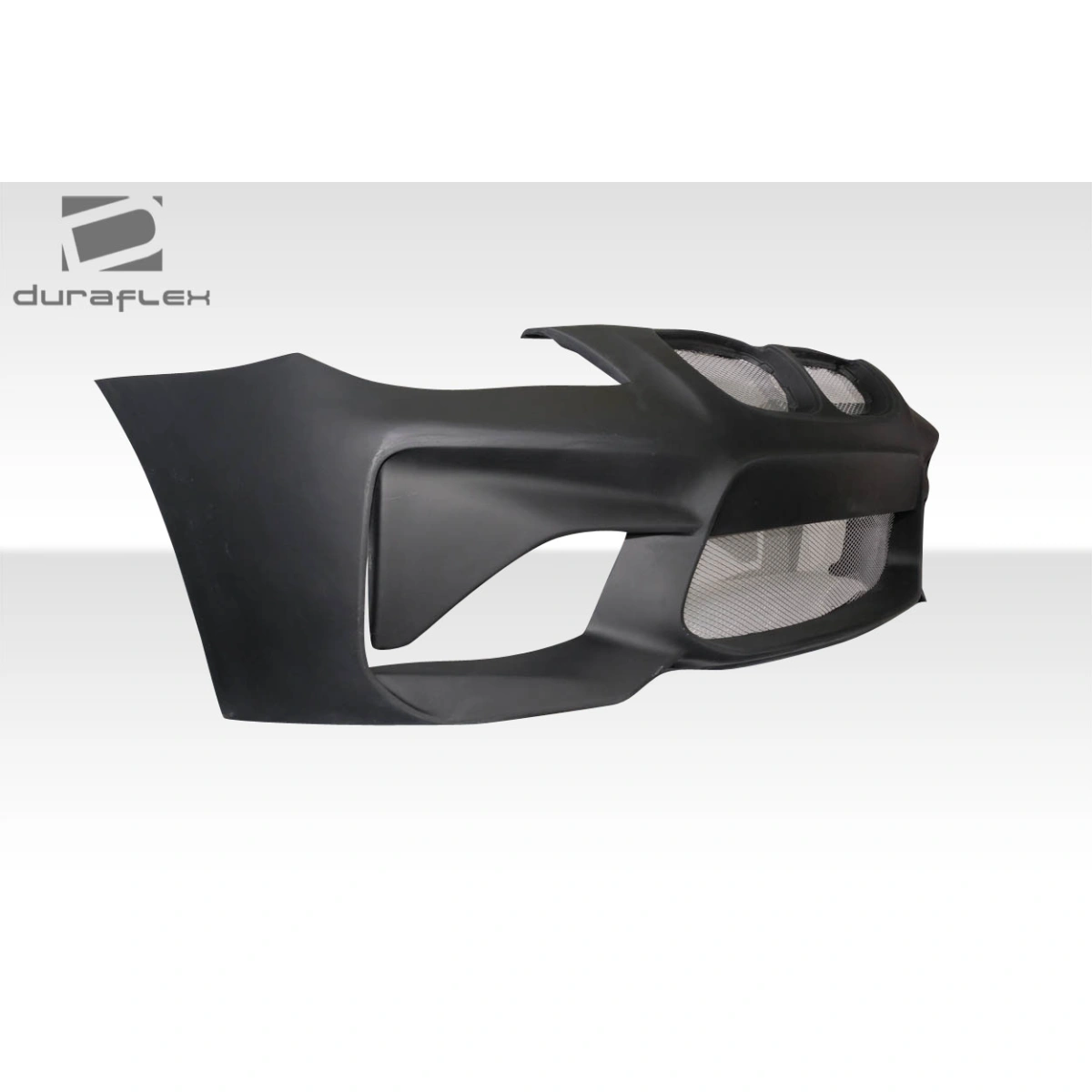 Modify your BMW 5-Series 2004 with our Exterior/Front Bumpers - 7