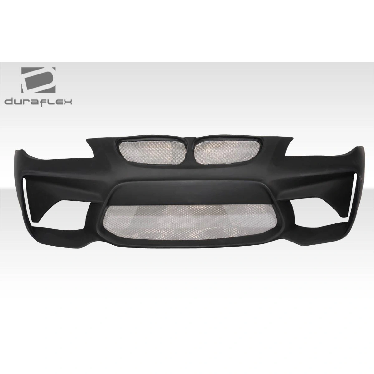 Modify your BMW 5-Series 2004 with our Exterior/Front Bumpers - 5