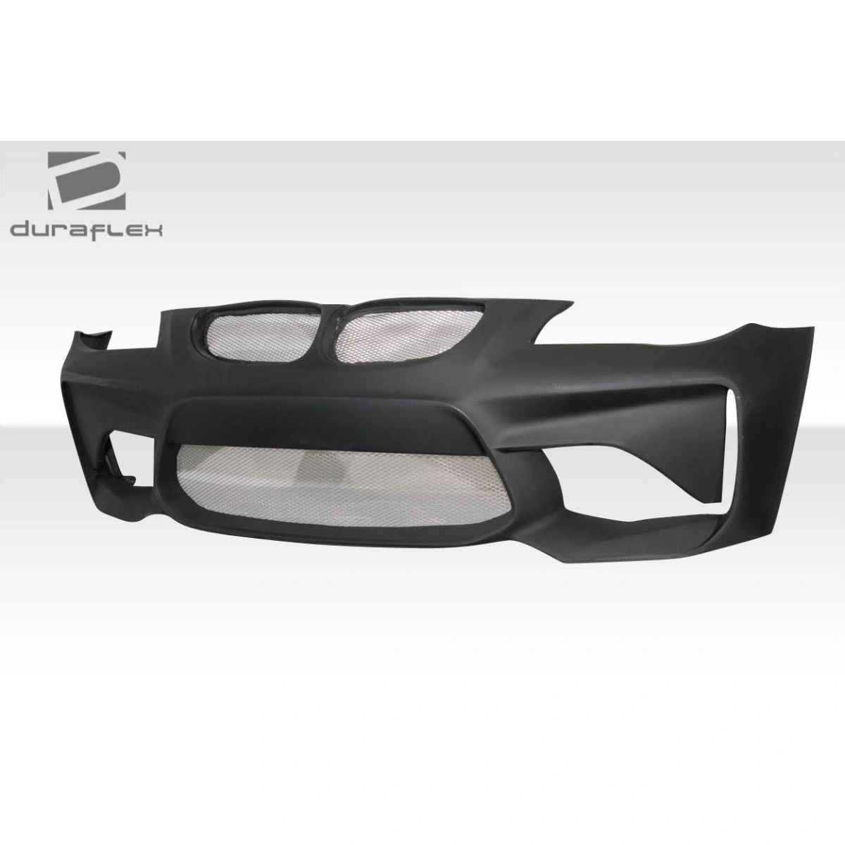 Modify your BMW 5-Series 2004 with our Exterior/Front Bumpers - 6