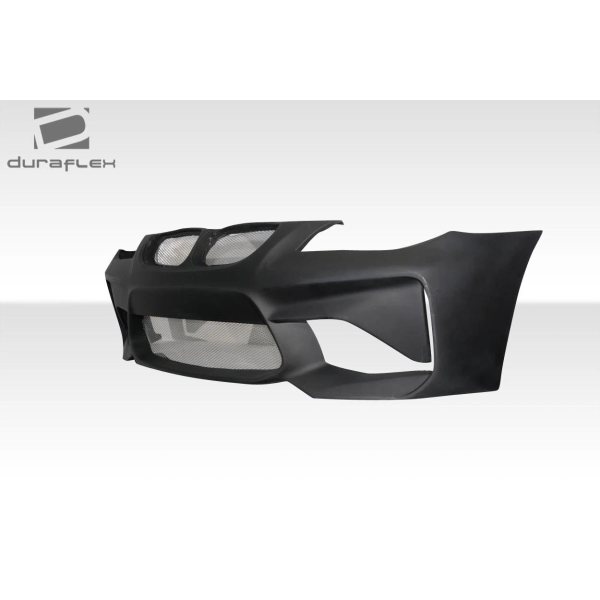 Modify your BMW 5-Series 2004 with our Exterior/Front Bumpers - 8