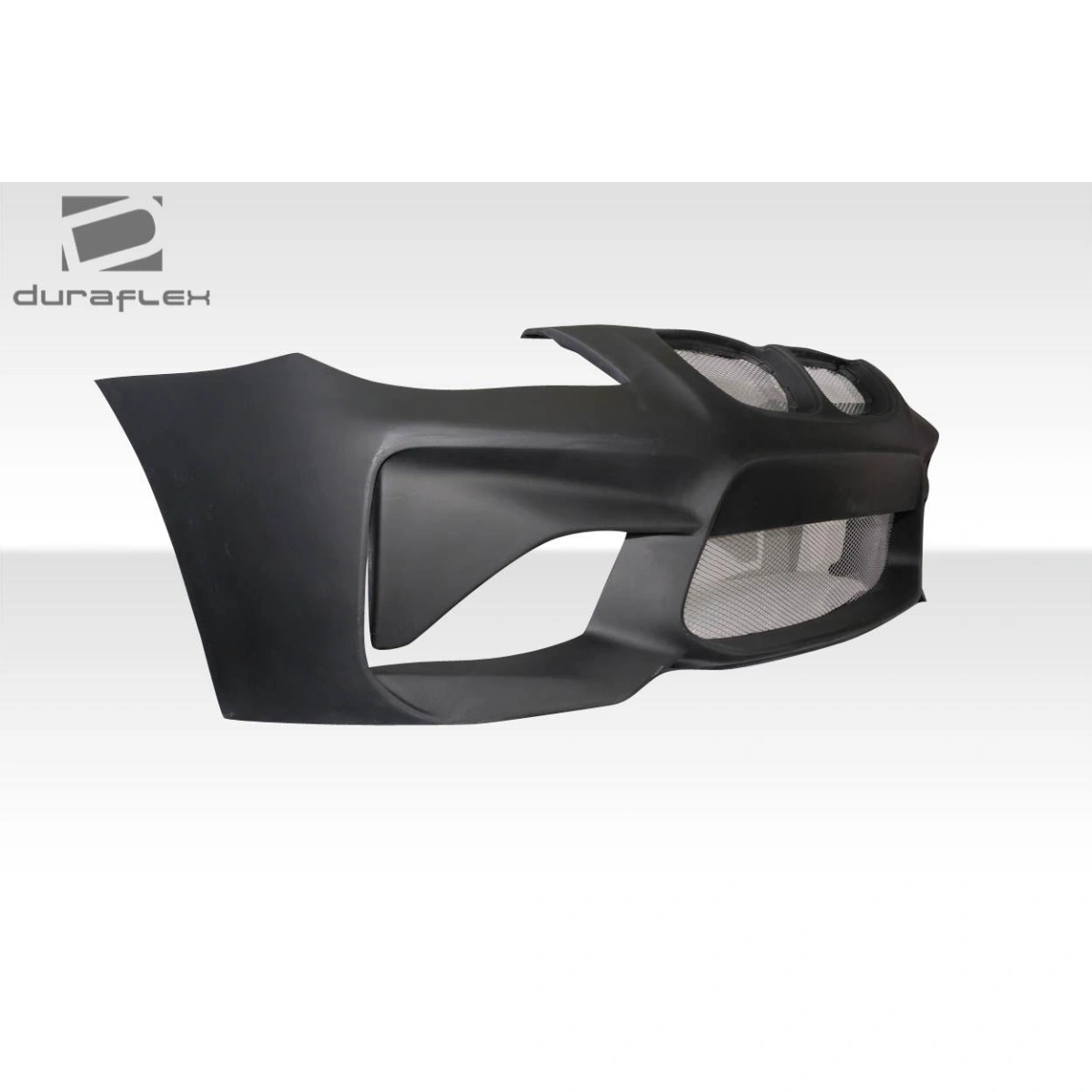 Modify your BMW 5-Series 2004 with our Exterior/Front Bumpers - 13