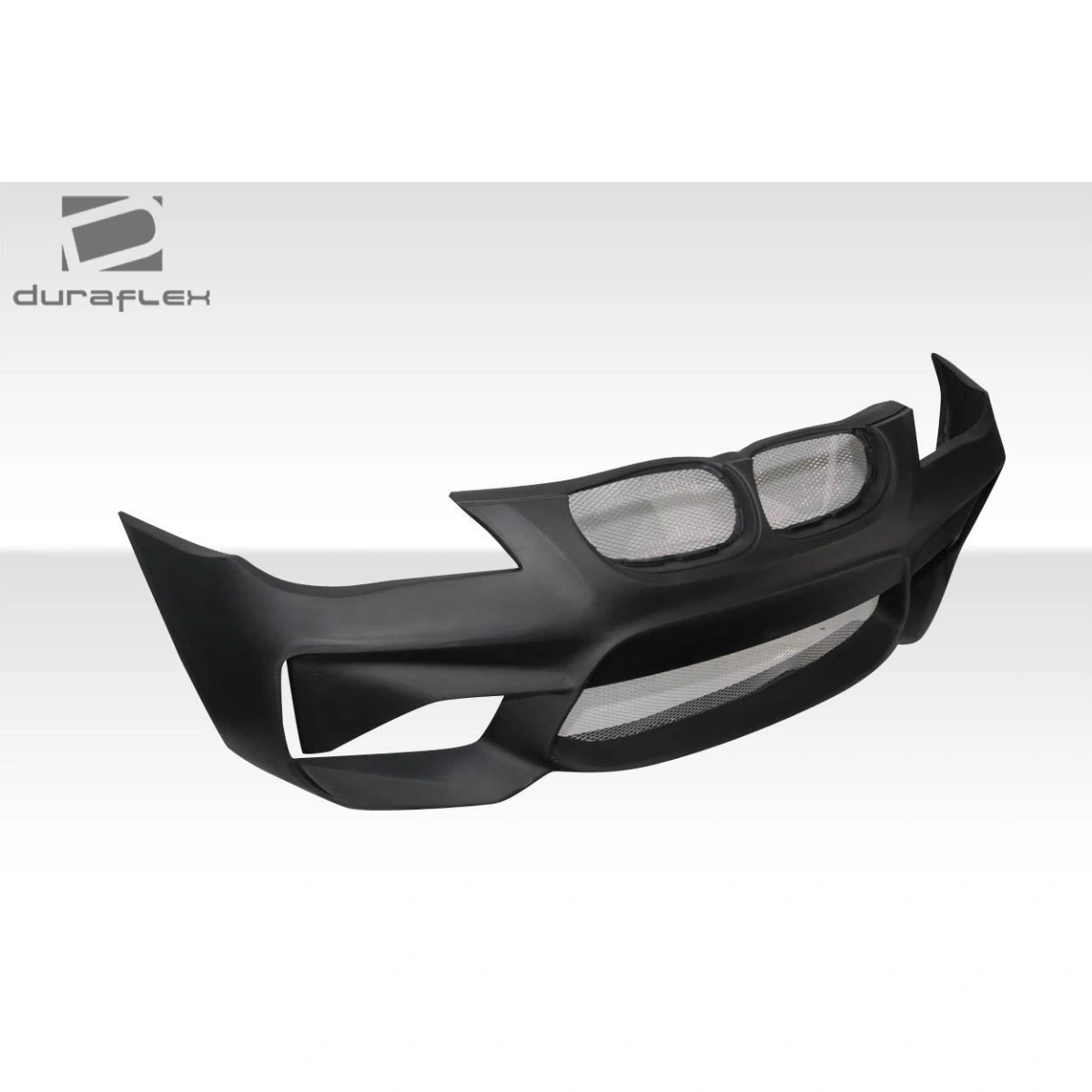 Modify your BMW 5-Series 2004 with our Exterior/Front Bumpers - 17