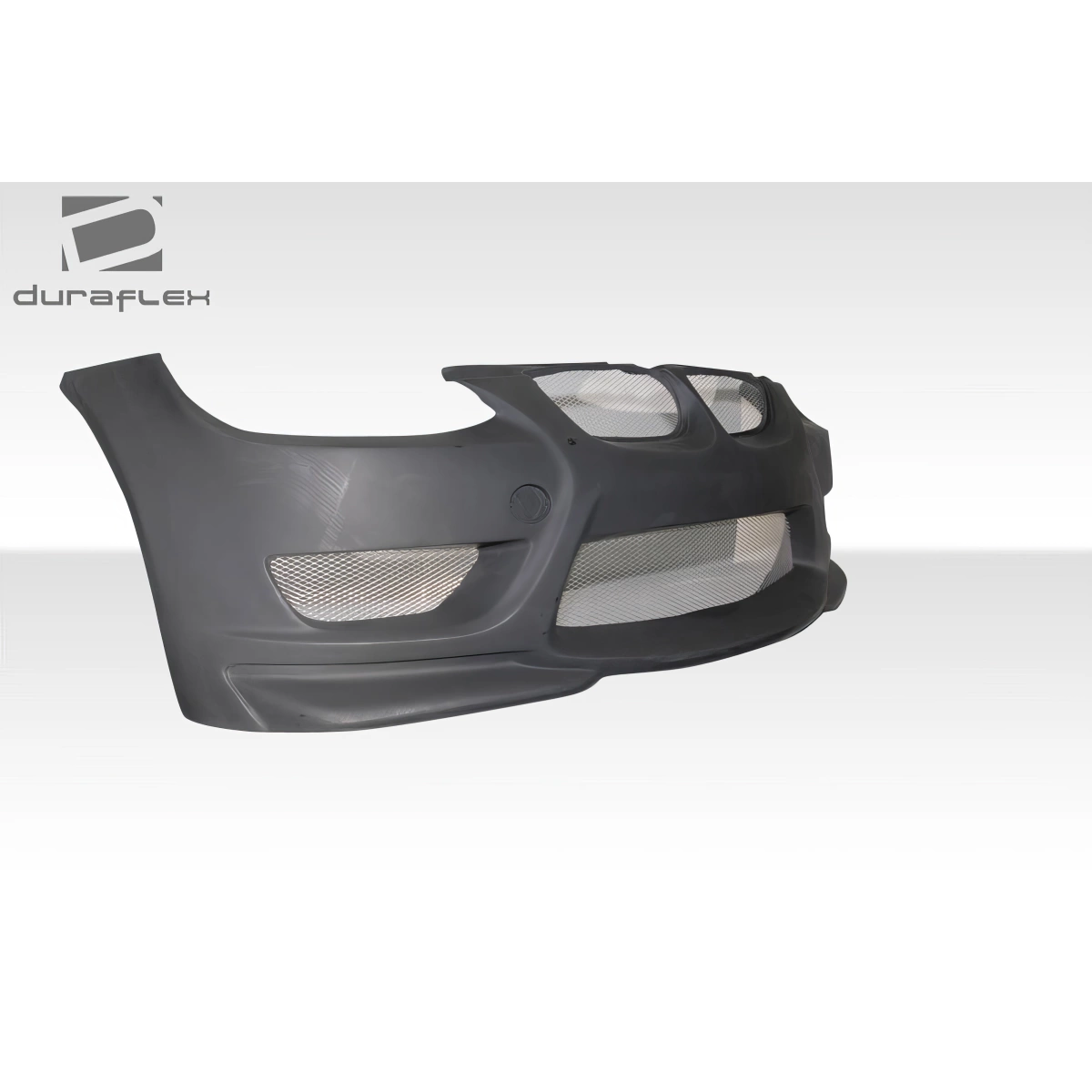 Modify your BMW M3 2008 with our Exterior/Front Bumpers - 7