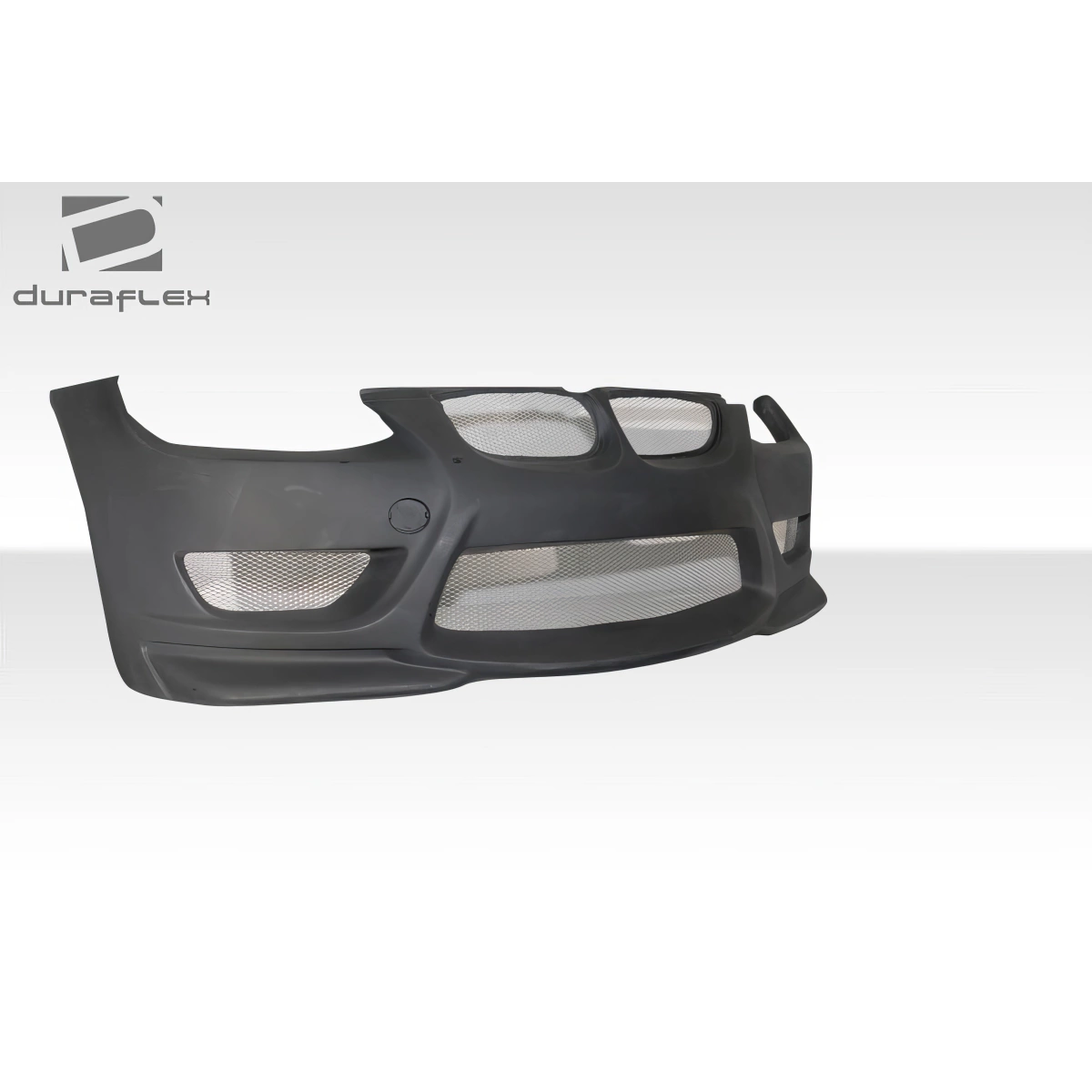 Modify your BMW M3 2008 with our Exterior/Front Bumpers - 8