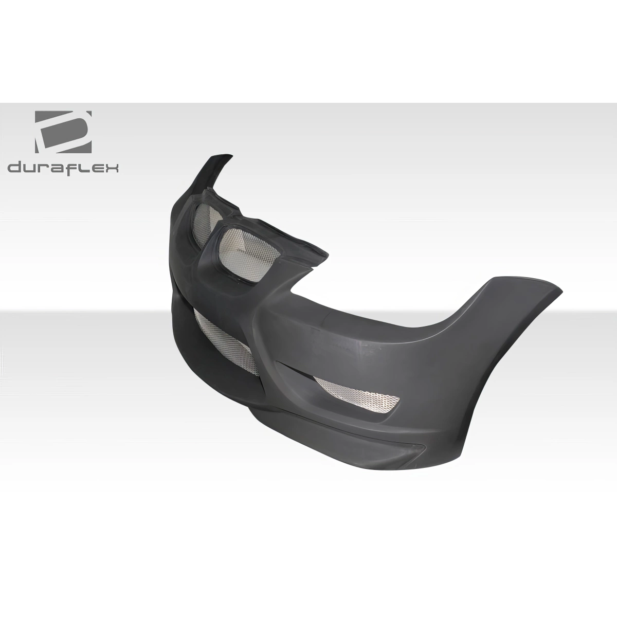 Modify your BMW M3 2008 with our Exterior/Front Bumpers - 12