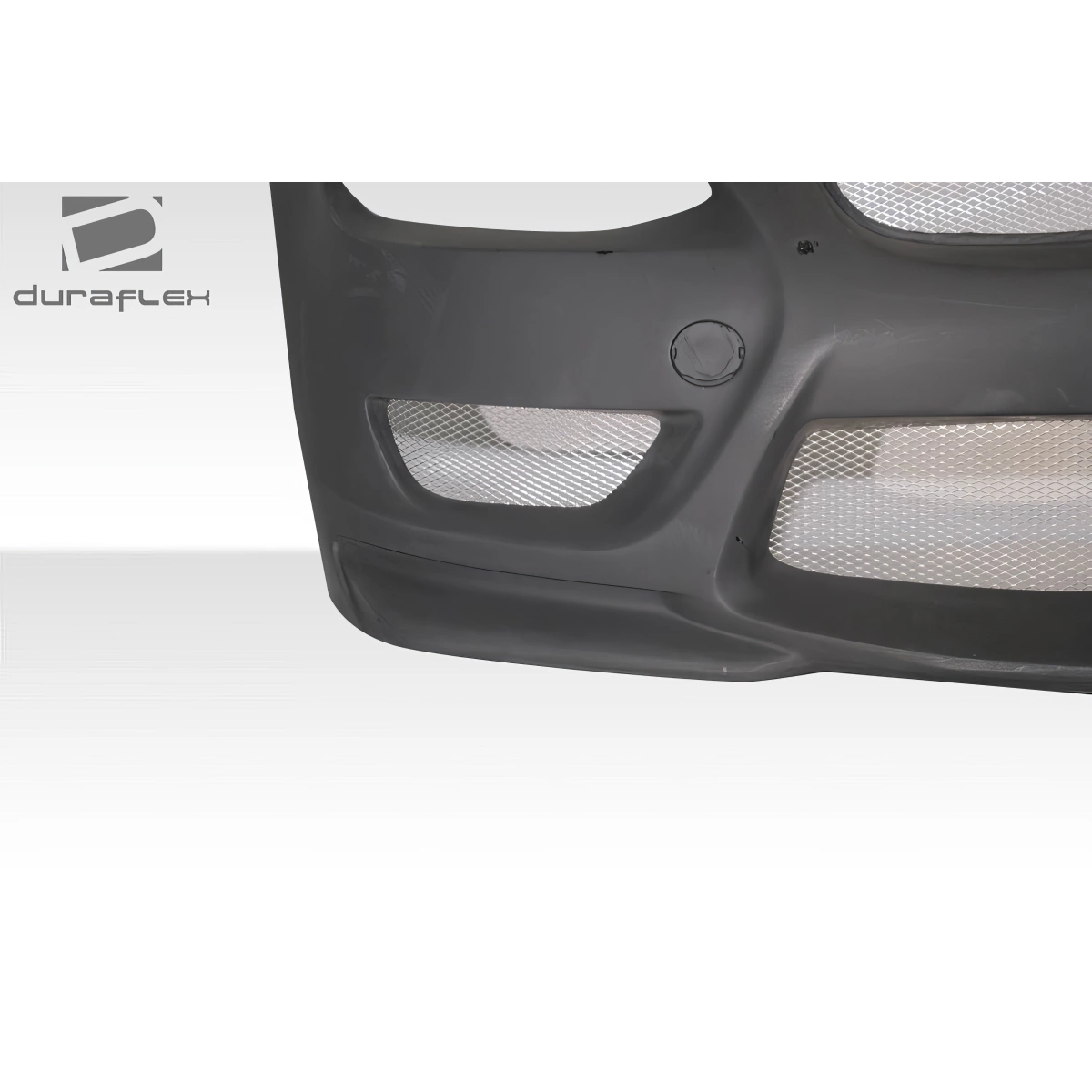 Modify your BMW M3 2008 with our Exterior/Front Bumpers - 13