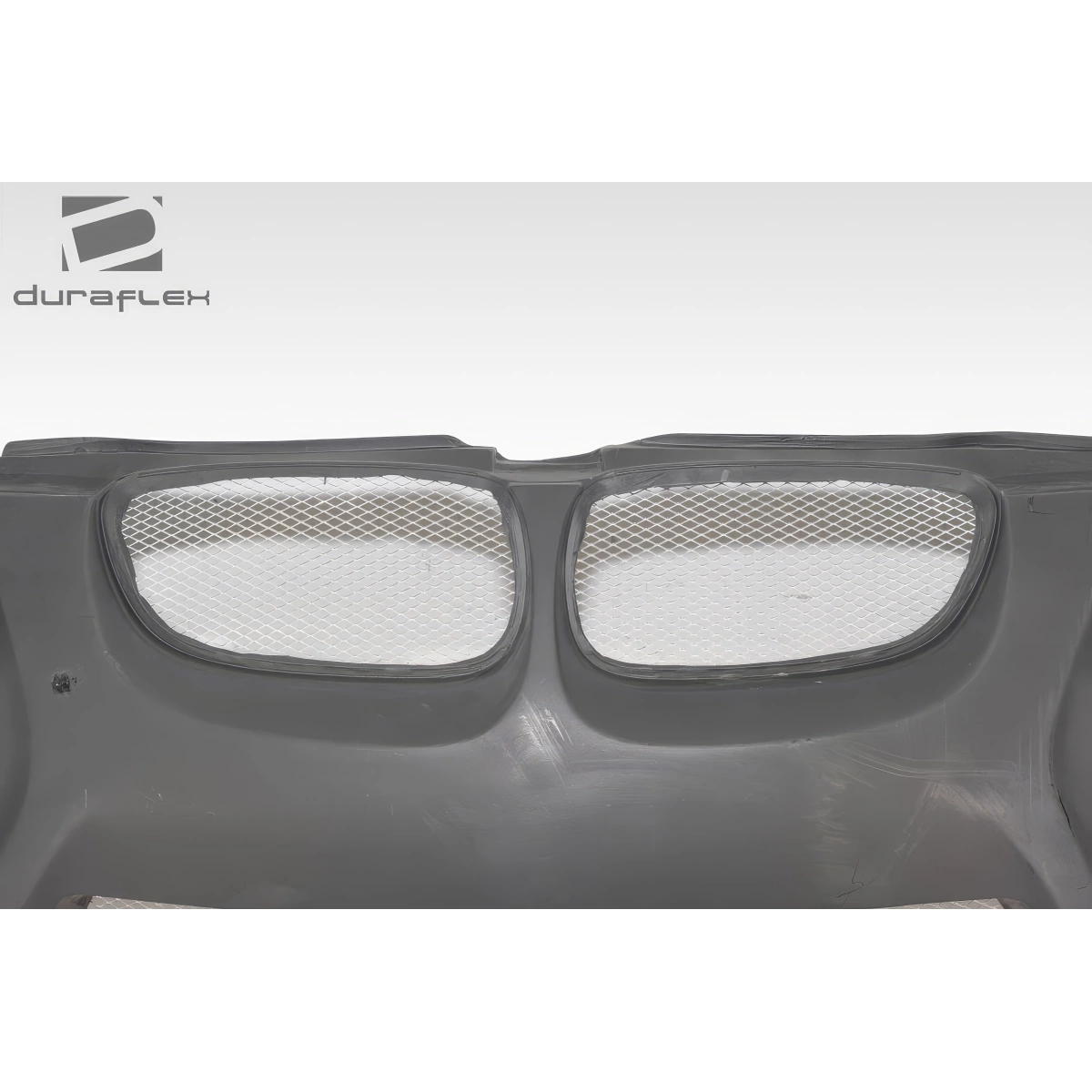 Modify your BMW M3 2008 with our Exterior/Front Bumpers - 15