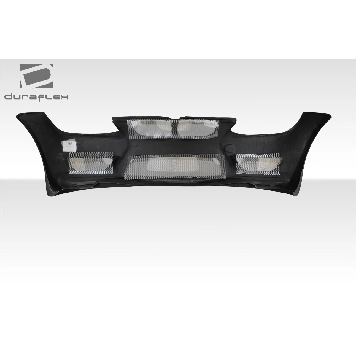 Modify your BMW M3 2008 with our Exterior/Front Bumpers - 16