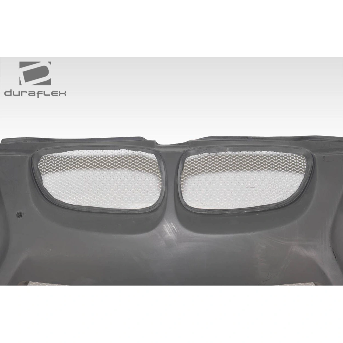 Modify your BMW M3 2008 with our Exterior/Front Bumpers - 29