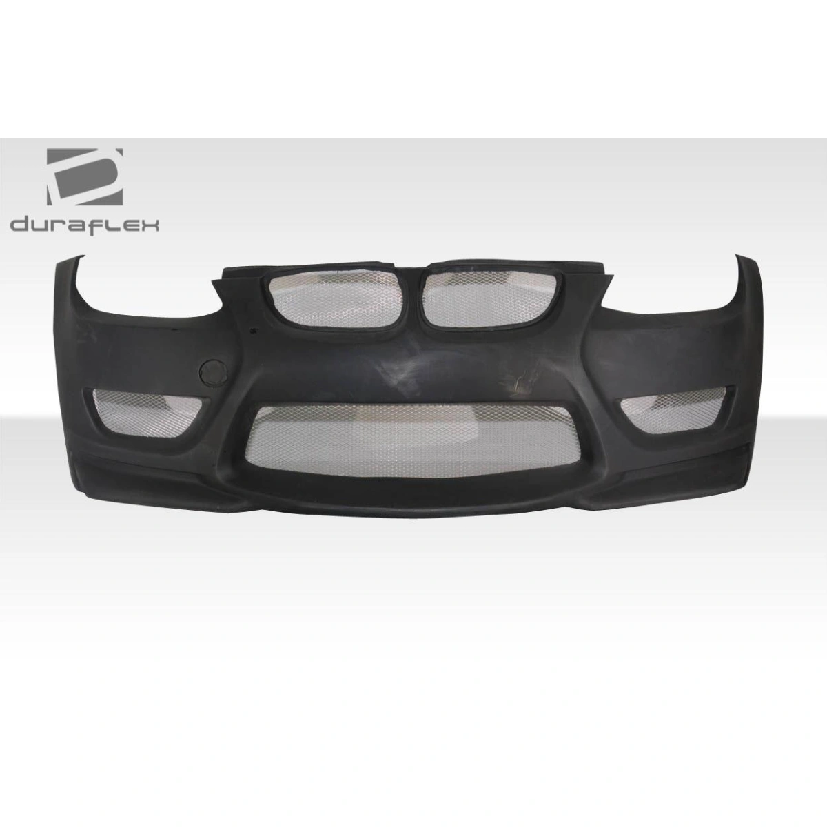 Modify your BMW M3 2008 with our Exterior/Front Bumpers - 5