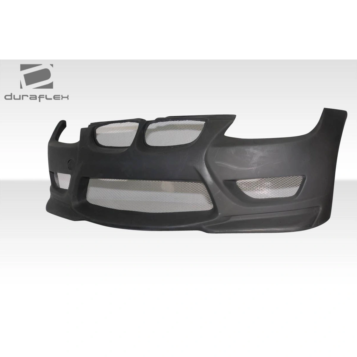 Modify your BMW M3 2008 with our Exterior/Front Bumpers - 6