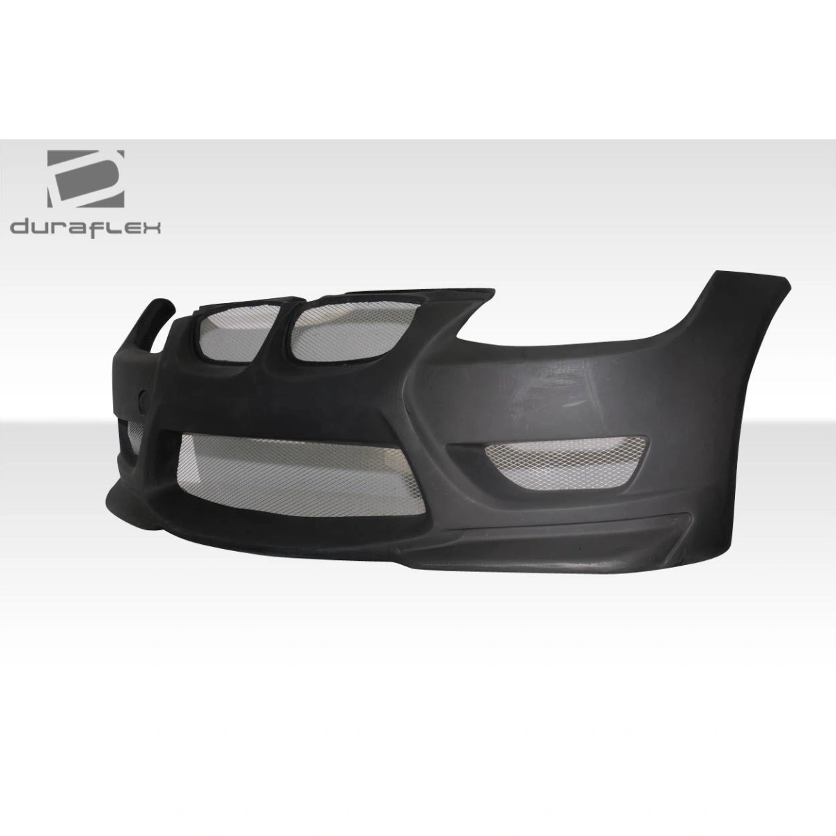 Modify your BMW M3 2008 with our Exterior/Front Bumpers - 8