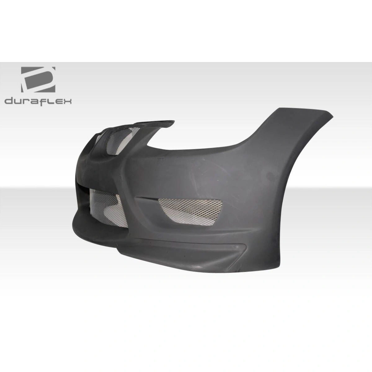 Modify your BMW M3 2008 with our Exterior/Front Bumpers - 11