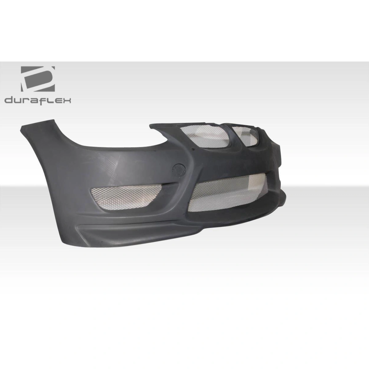 Modify your BMW M3 2008 with our Exterior/Front Bumpers - 13