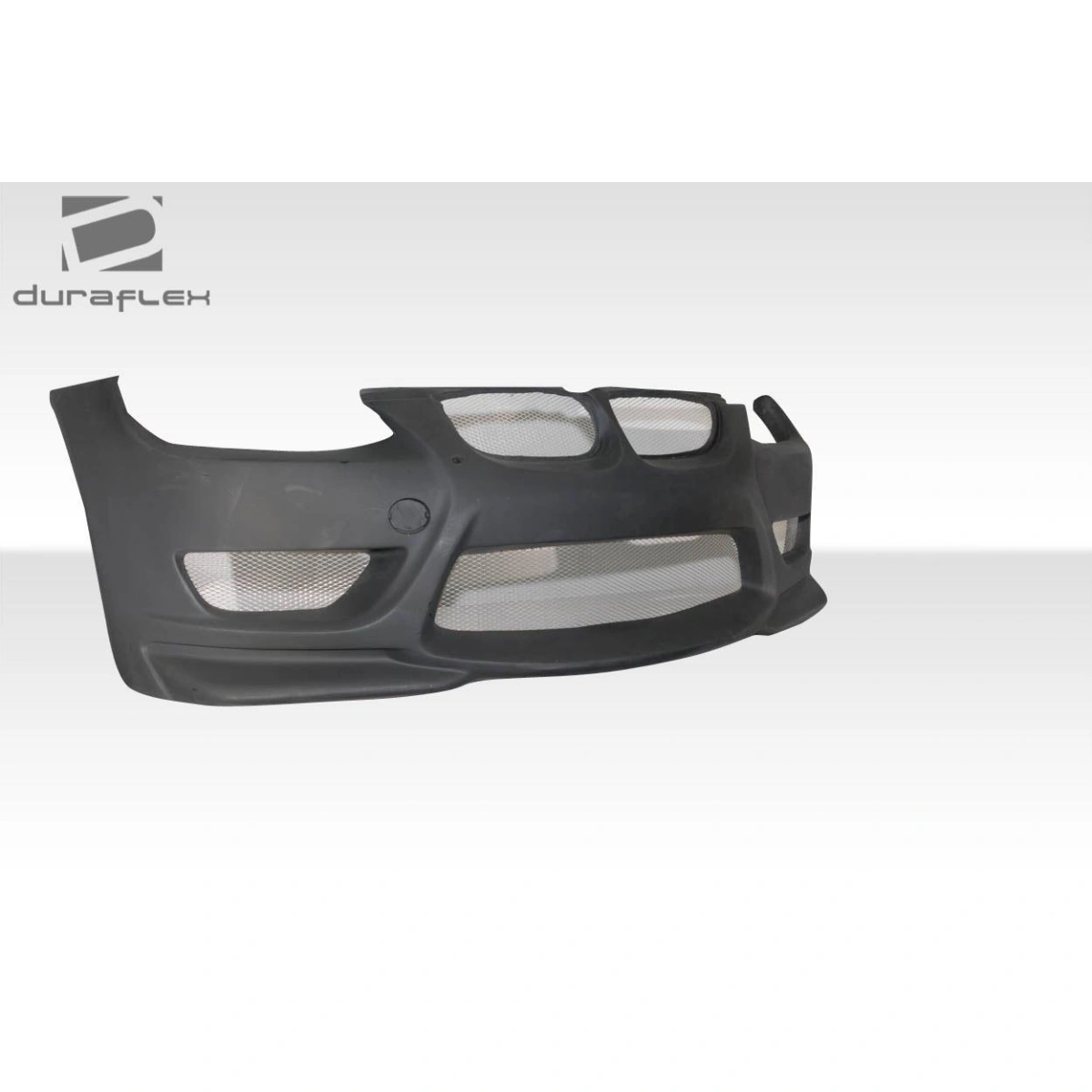 Modify your BMW M3 2008 with our Exterior/Front Bumpers - 15