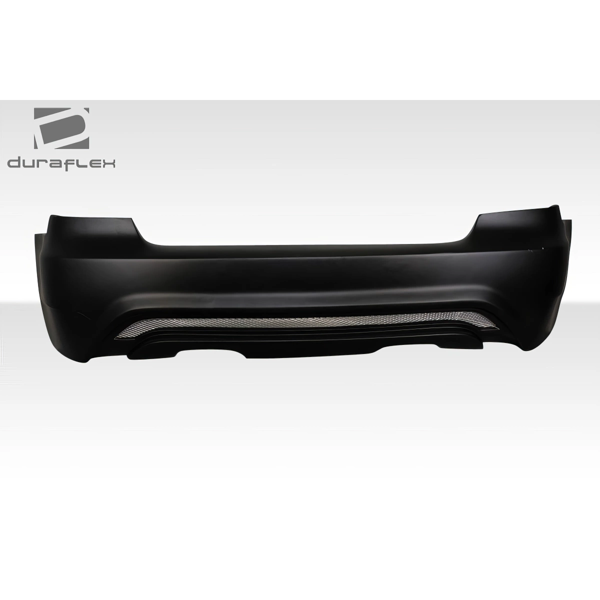 Modify your BMW M3 2008 with our Exterior/Rear Bumpers - 3