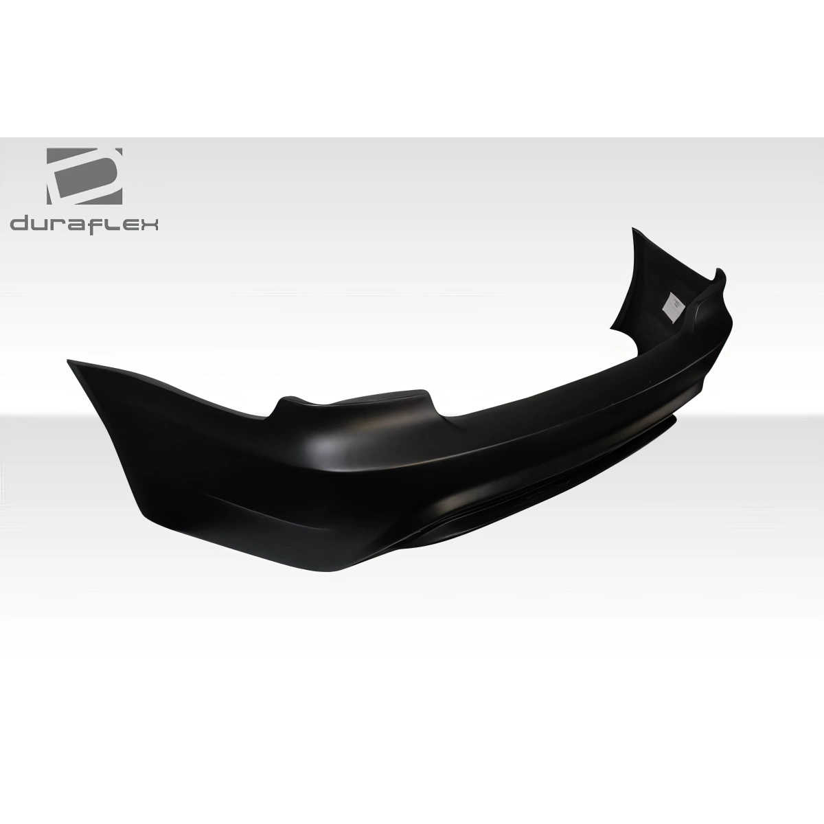 Modify your BMW M3 2008 with our Exterior/Rear Bumpers - 6