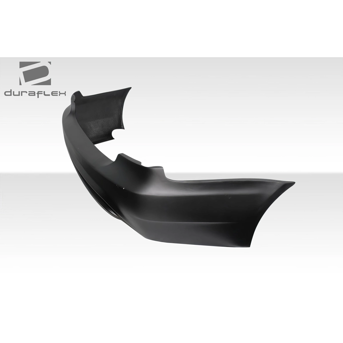 Modify your BMW M3 2008 with our Exterior/Rear Bumpers - 8