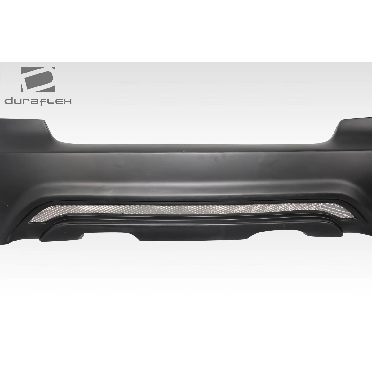 Modify your BMW M3 2008 with our Exterior/Rear Bumpers - 9