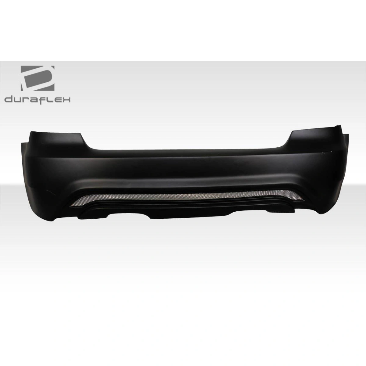Modify your BMW M3 2008 with our Exterior/Rear Bumpers - 4