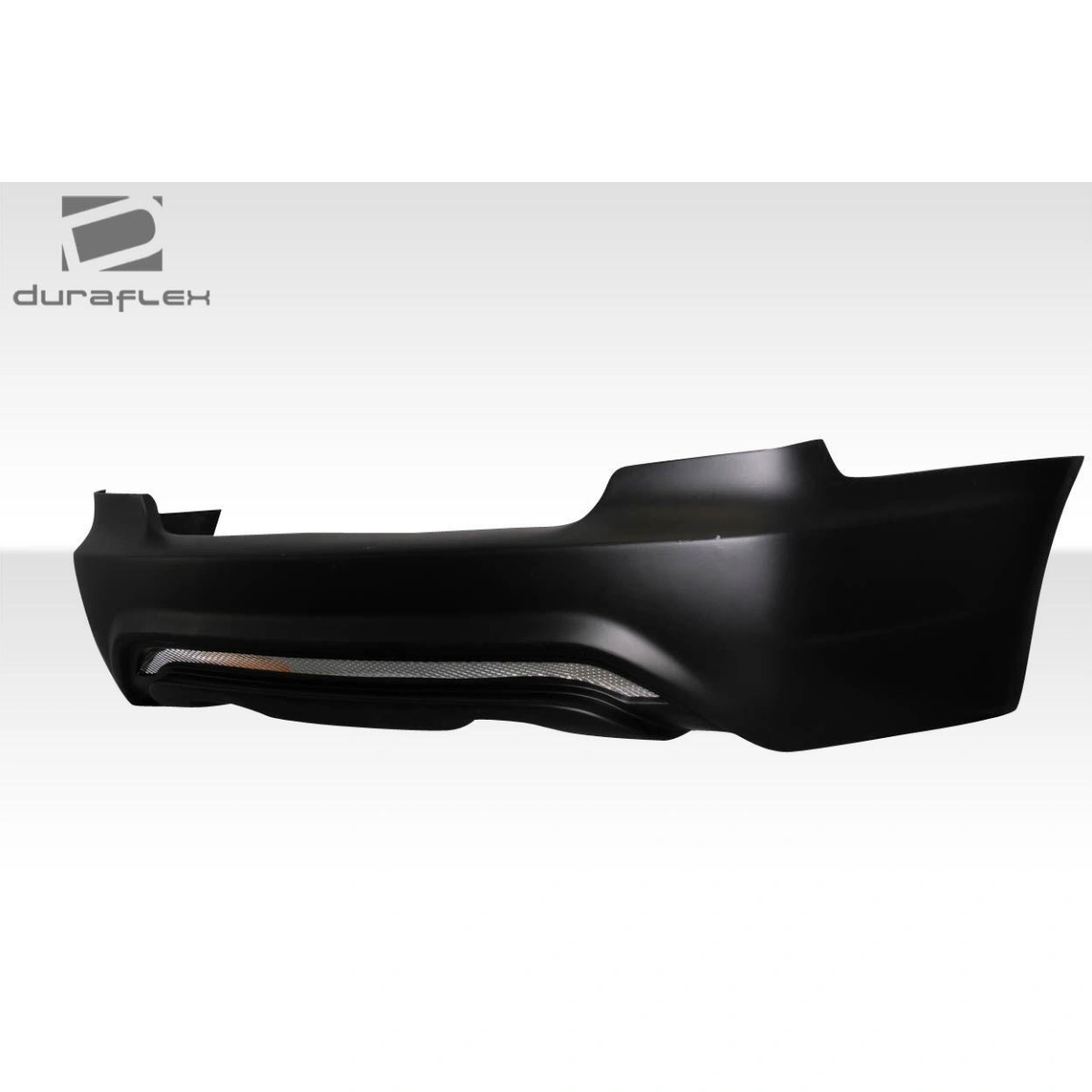 Modify your BMW M3 2008 with our Exterior/Rear Bumpers - 6