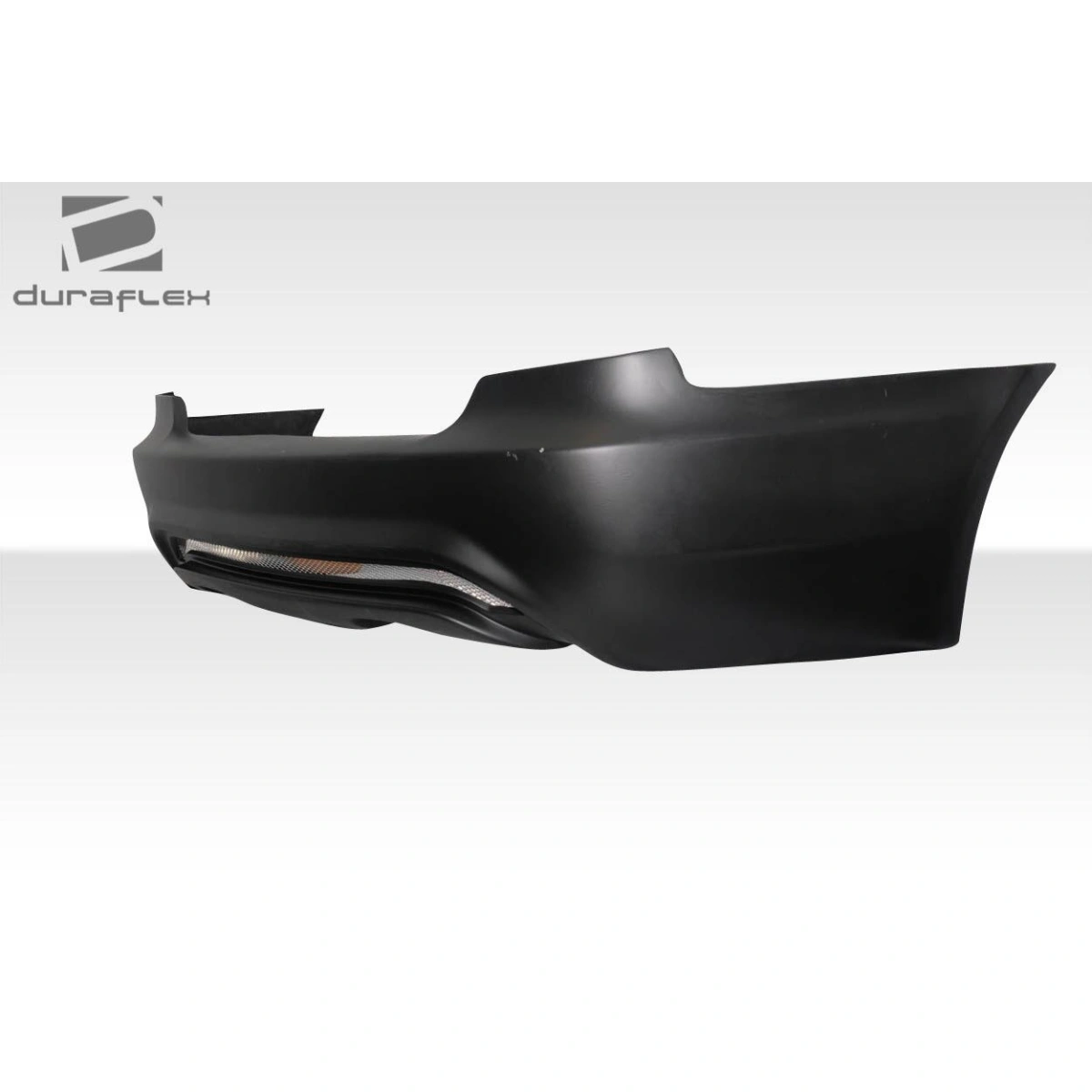 Modify your BMW M3 2008 with our Exterior/Rear Bumpers - 8