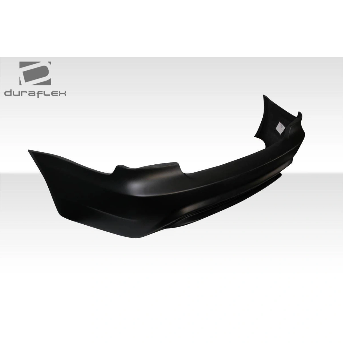 Modify your BMW M3 2008 with our Exterior/Rear Bumpers - 10