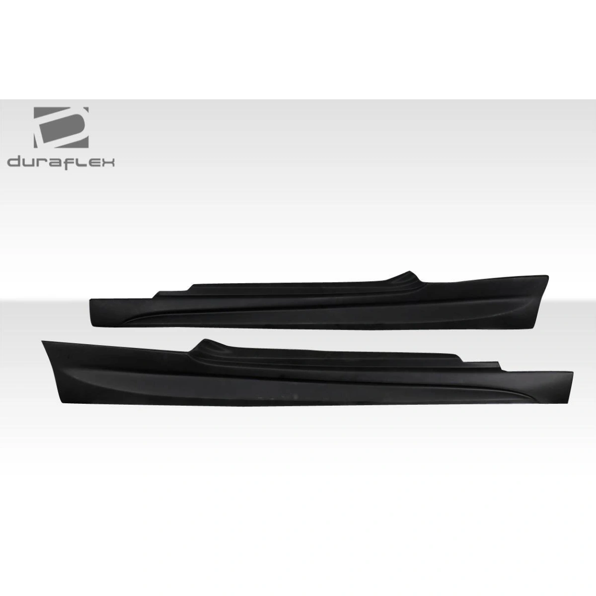 Modify your BMW M3 2008 with our Exterior/Side Skirts - 5