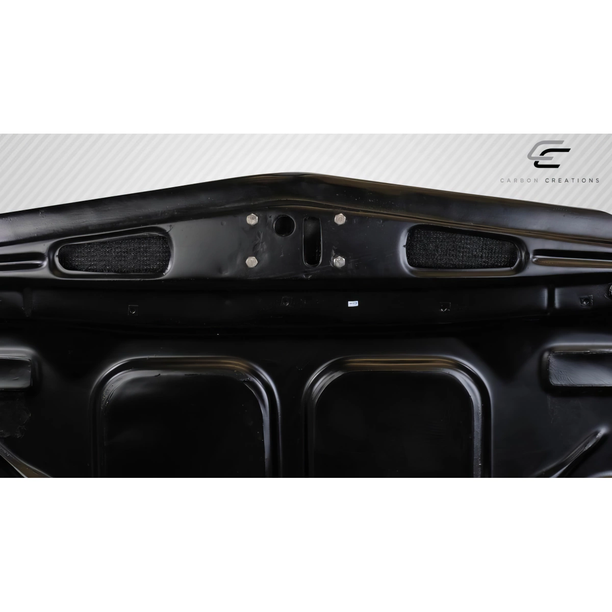 Modify your Chevrolet Camaro 1967 with our Exterior/Hoods - 7